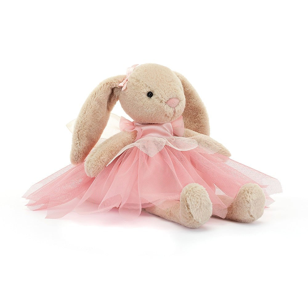 Lottie Bunny - Fairy