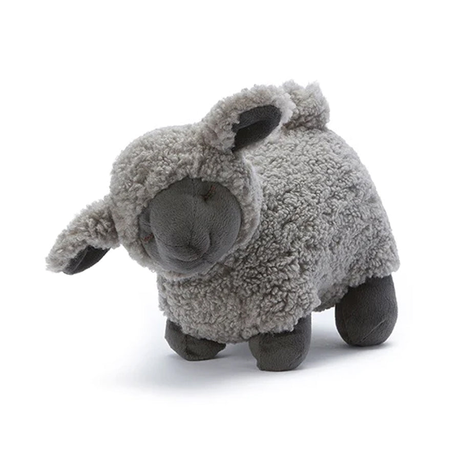 Lucy Lamb - Black