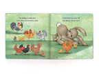 Jellycat Little Me Book