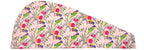Turban Towel - Lorikeet