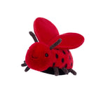 Jellycat Loulou Love Bug