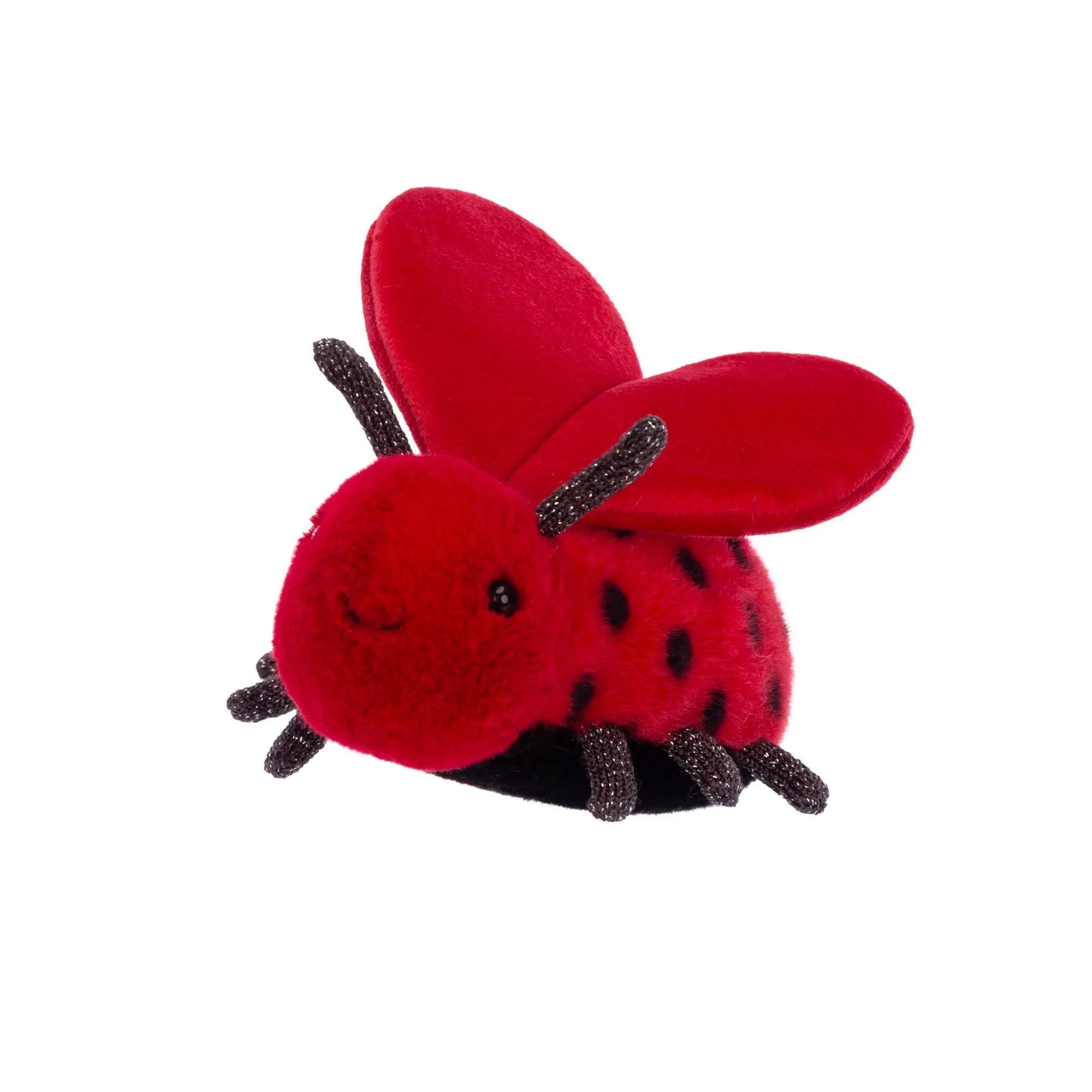 Jellycat Loulou Love Bug