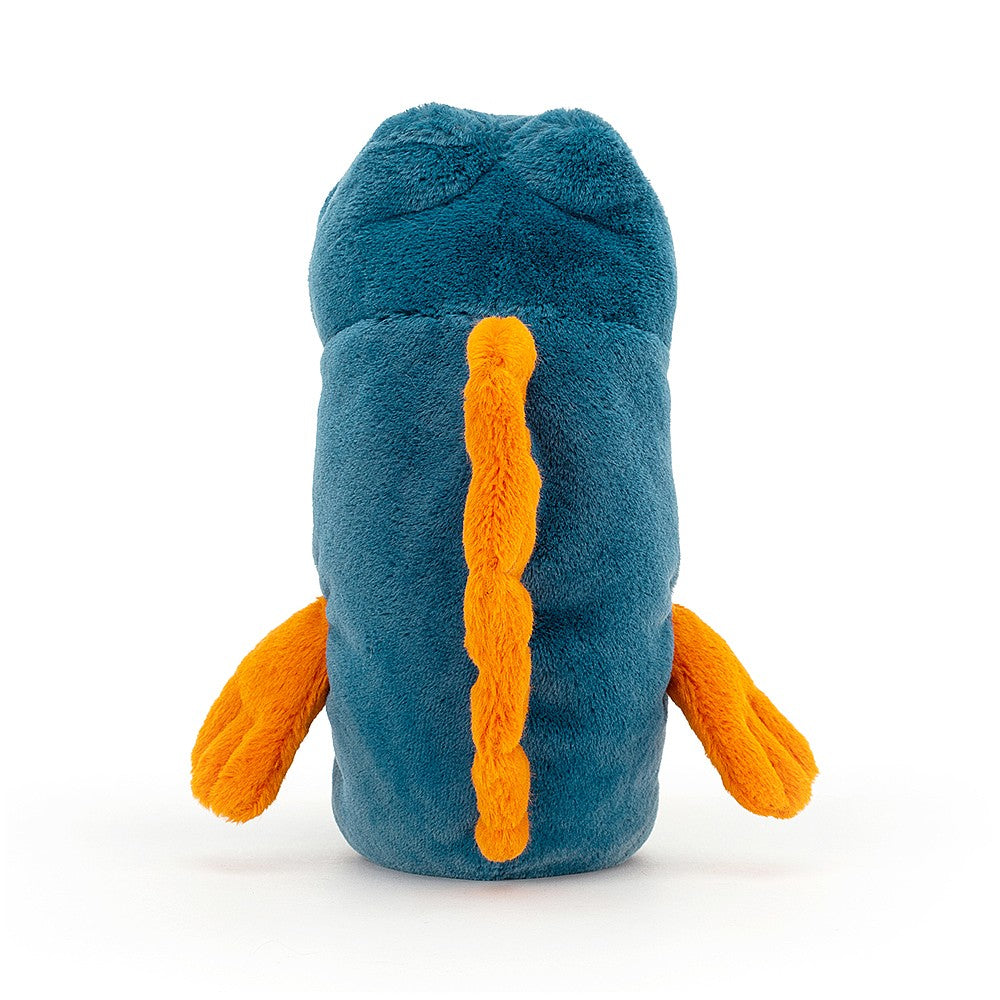 Jellycat Mack Mudskipper the Fish
