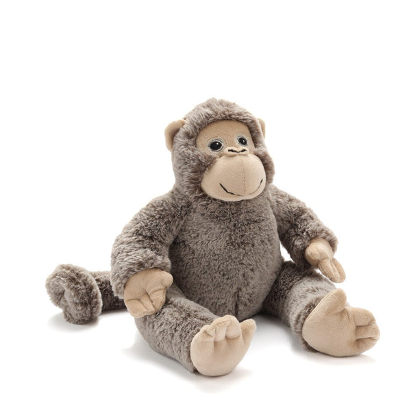 Maisie the Monkey Daisy and Hen