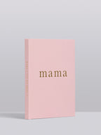 Write To Me - Mama Tell Me About it - Pink