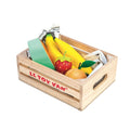 Market Crate - Fruits