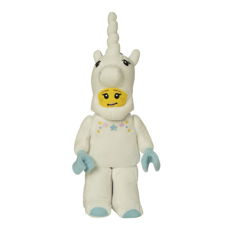 Lego Iconic Unicorn Girl
