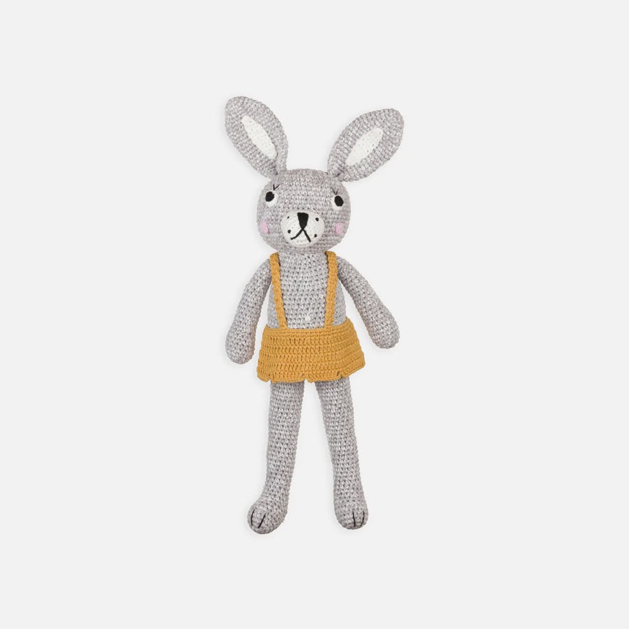 Miann & Co Large Softie - Bonnie Bunny