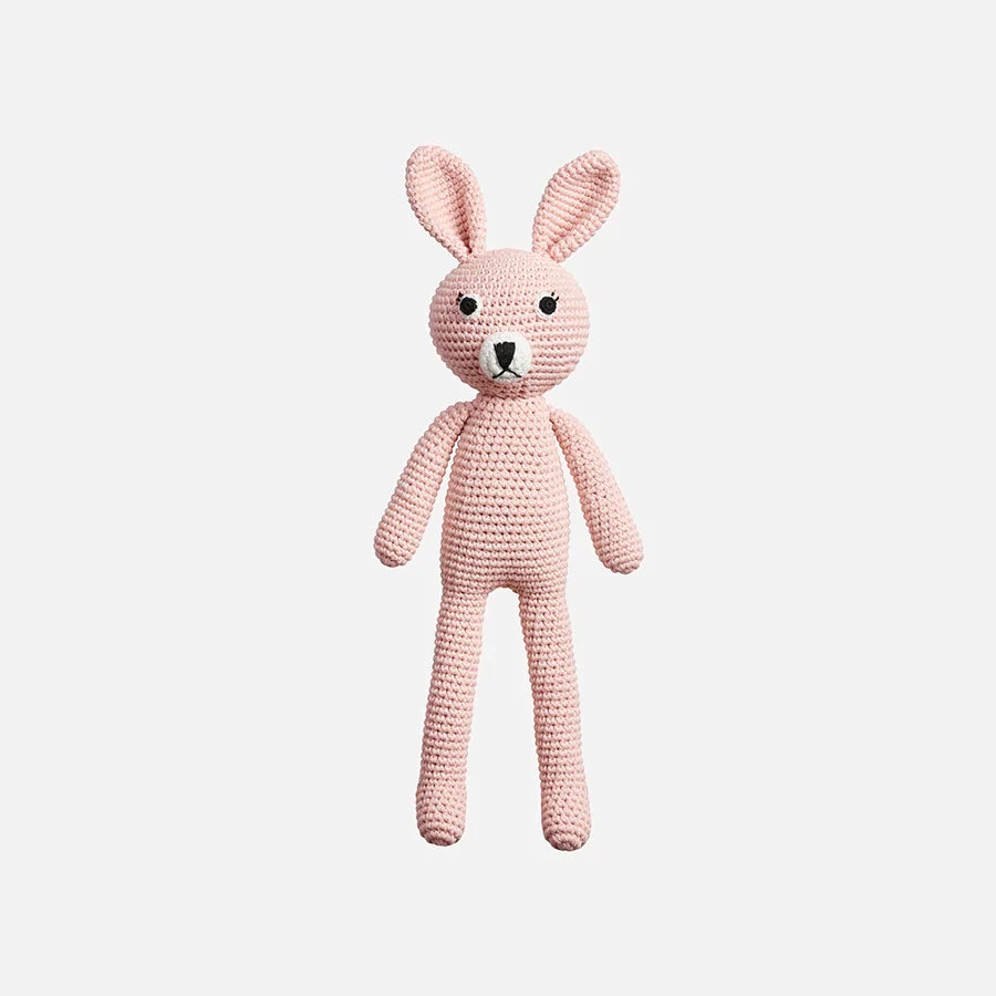 Miann & Co Large Softie - Harper Bunny
