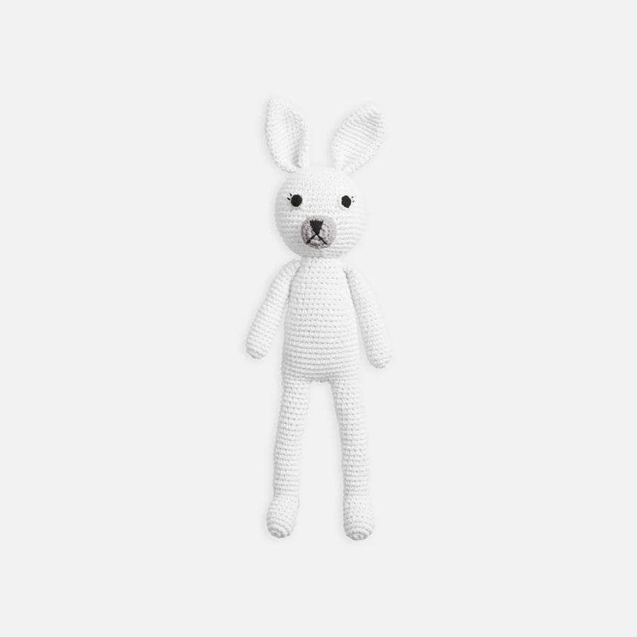 Miann & Co Large Softie - Olive Bunny