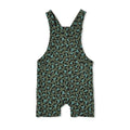 Milky Animal Overall