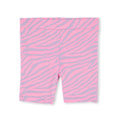 Milky Baby Zebra Bike Short