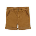 Milky Honey Short