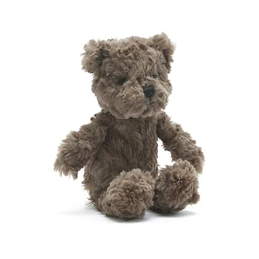 Mini Benny the Bear Rattle