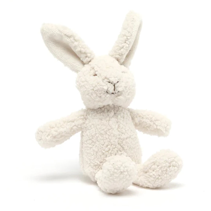 Mini Bonnie the Bunny Rattle