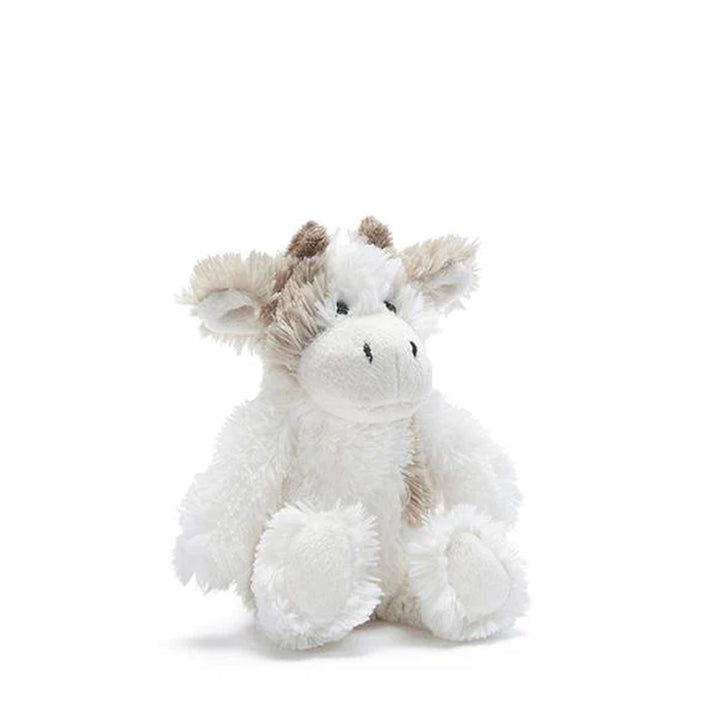 Mini Clover the Cow Rattle