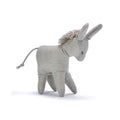 Mini Donkey Rattle