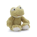 Mini Frank the Frog Rattle