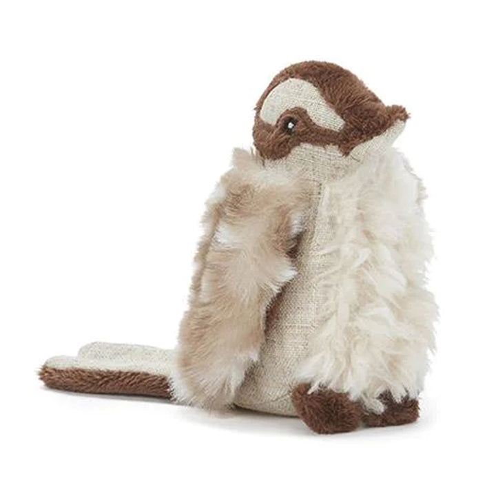 Mini Ken Kookaburra Rattle