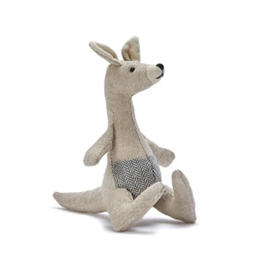 Mini Kylie Kangaroo Rattle