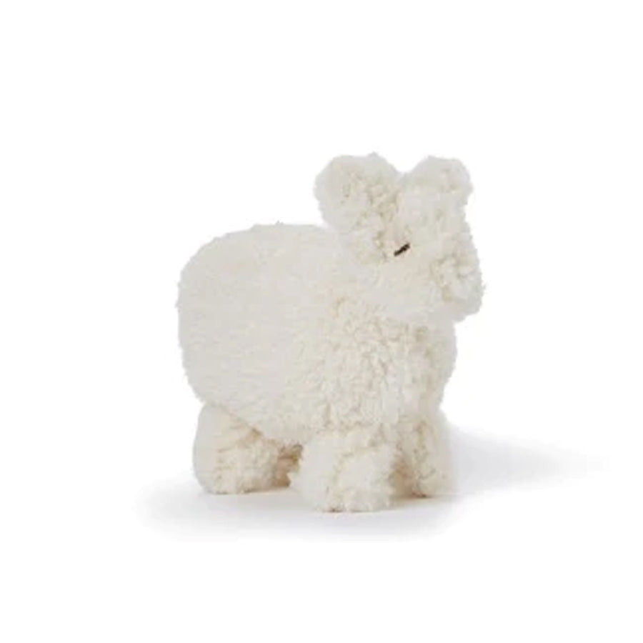 Mini Lamb Rattle