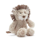 Mini Lewis the Lion Rattle