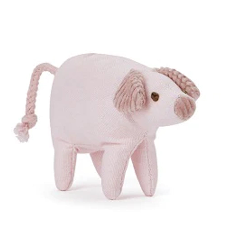 Mini Piglet Rattle