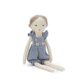 Miss Bluebell