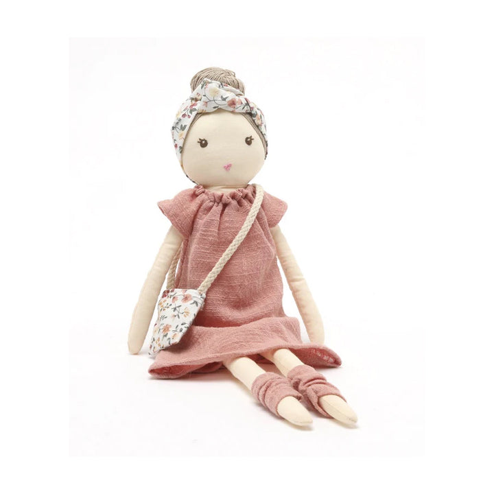 Miss Clementine - Pink