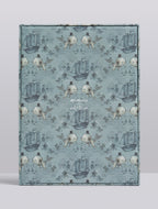 Write To Me - Mrs Mighetto  Whalie Baby Journal
