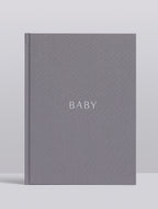 Write To Me - Mrs Mighetto  Whalie Baby Journal