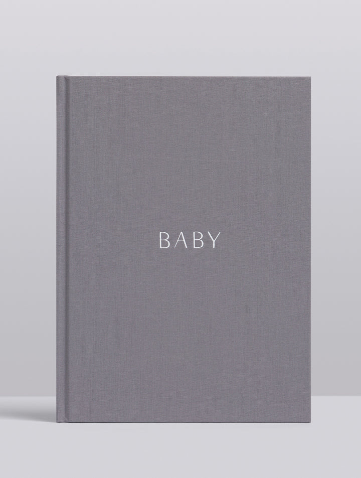 Write To Me - Mrs Mighetto  Whalie Baby Journal