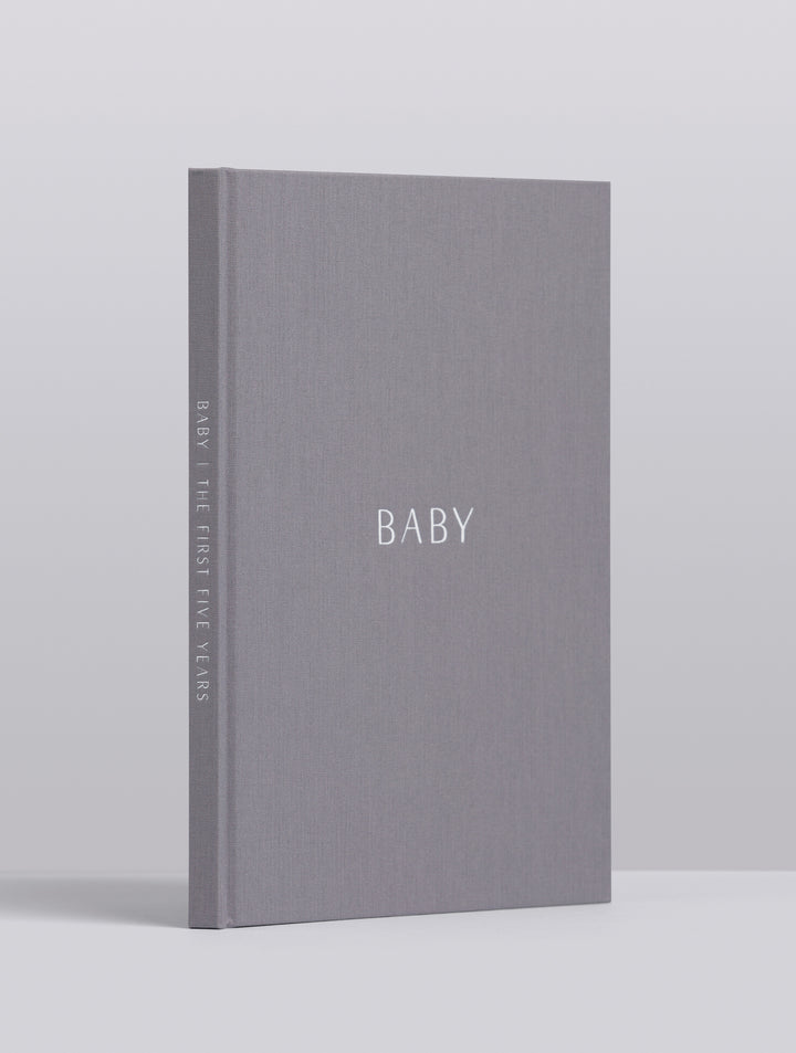 Write To Me - Mrs Mighetto  Whalie Baby Journal