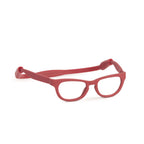 Miniland Terracotta Doll Glasses Set