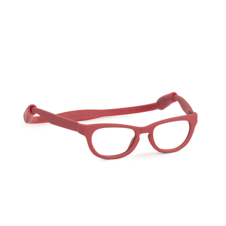 Miniland Terracotta Doll Glasses Set