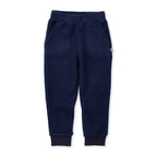 Teddy Trackies - Navy