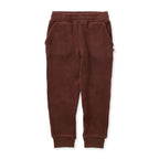 Teddy Trackies - Chocolate