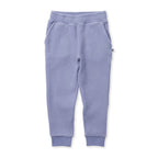Teddy Trackies - Cornflower