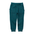Teddy Trackies - Forest