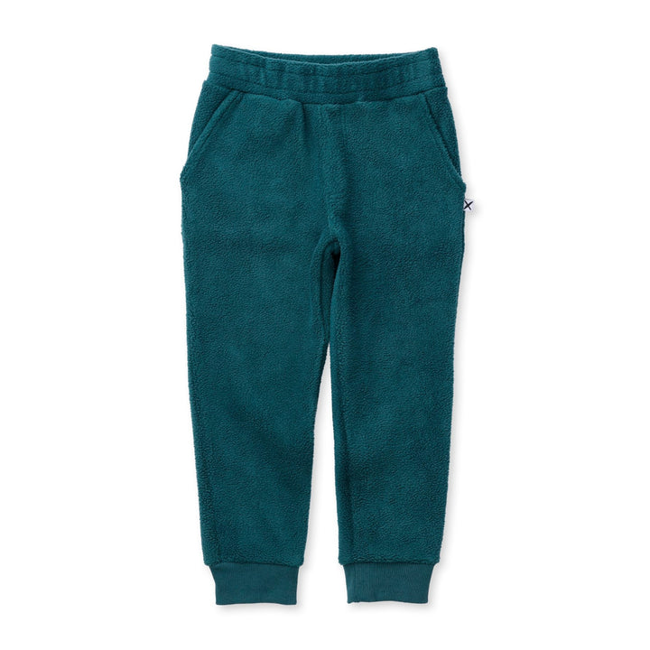 Minti Teddy Trackies - Forest