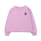 Diamond Patch Crew - Lavender