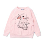 Speedy Bunny Furry Crew - Ballet