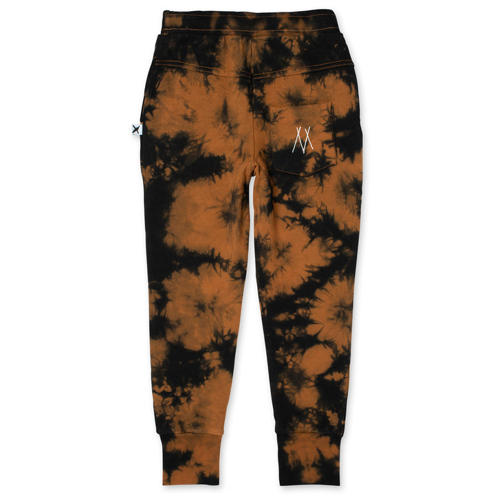Minti Scattered Trackies - Rust