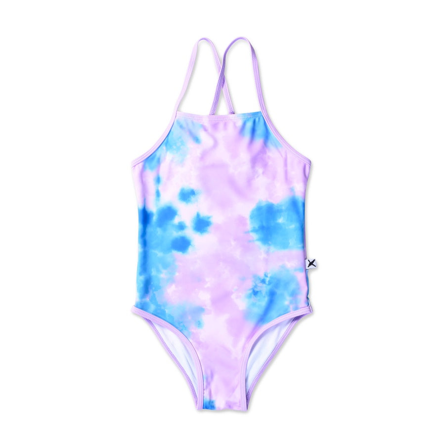 Minti Sherbet Swimsuit - Multi