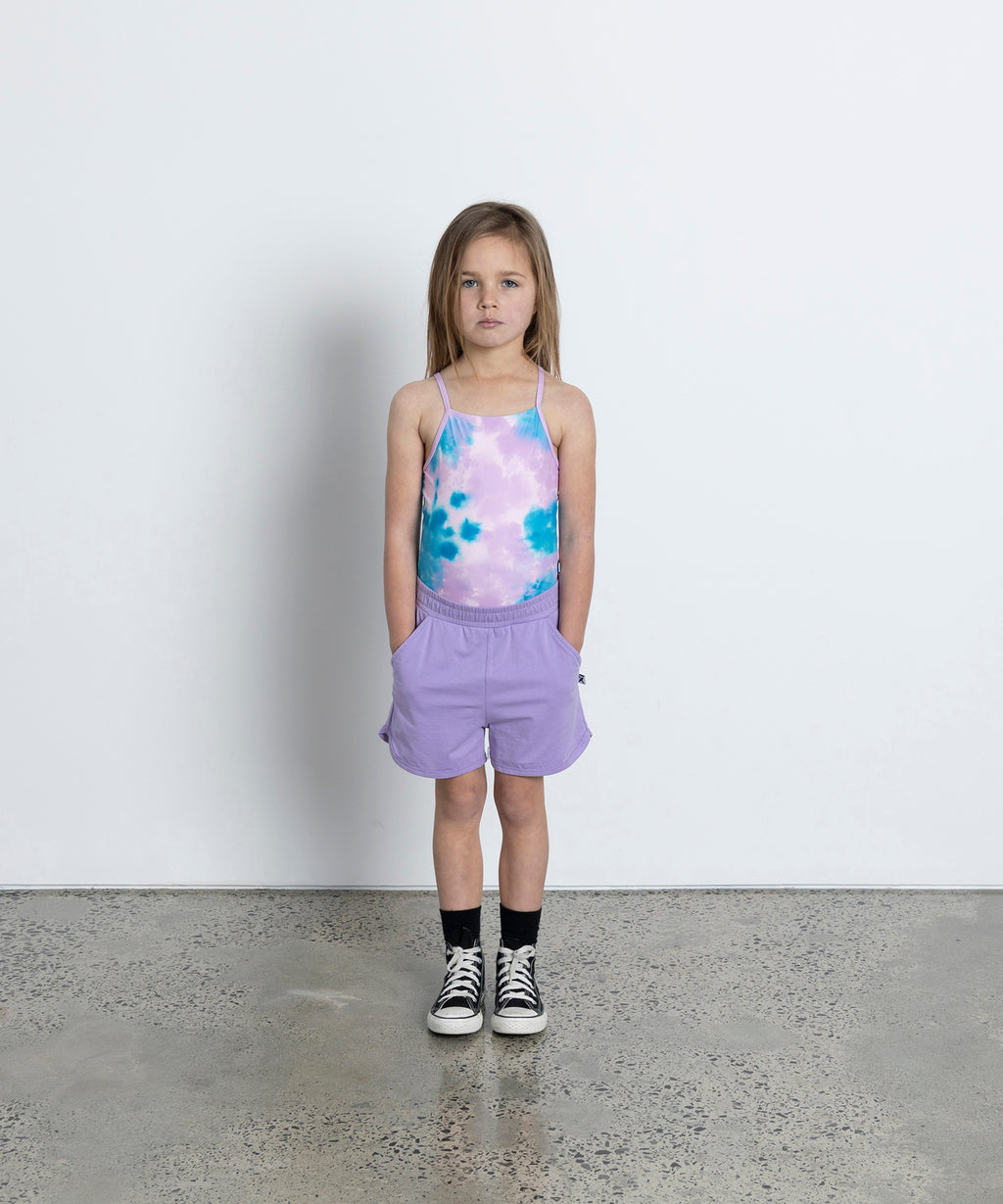 Minti Sherbet Swimsuit - Multi