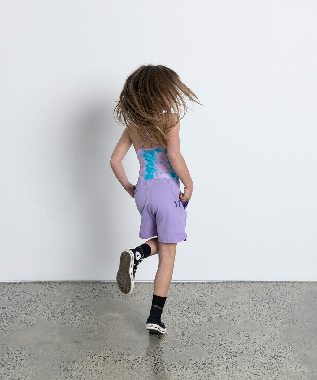 Minti Sherbet Swimsuit - Multi