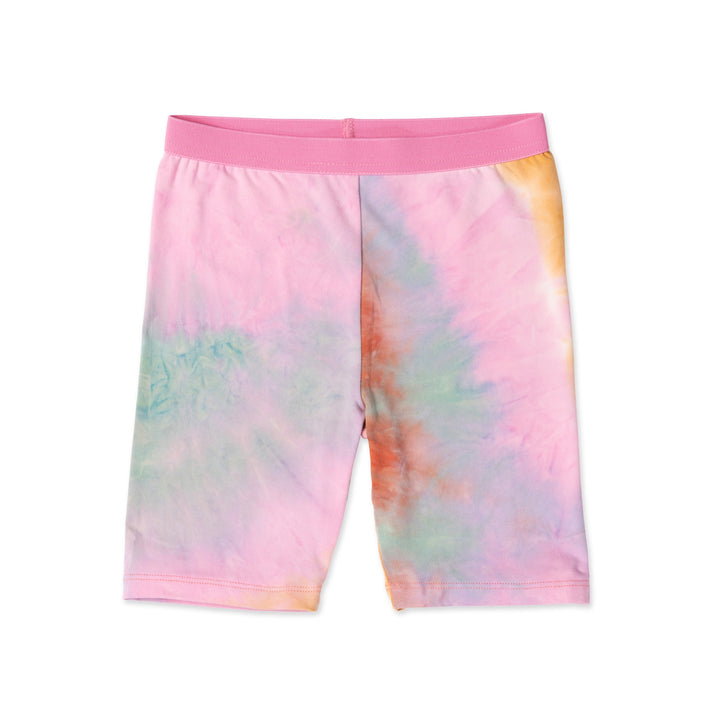 Minti Gelato Tie Dye Short - Multi