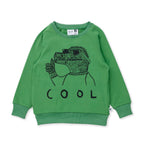 Cool Alligator Crew - Turf