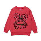 Le Crab Crew - Melon