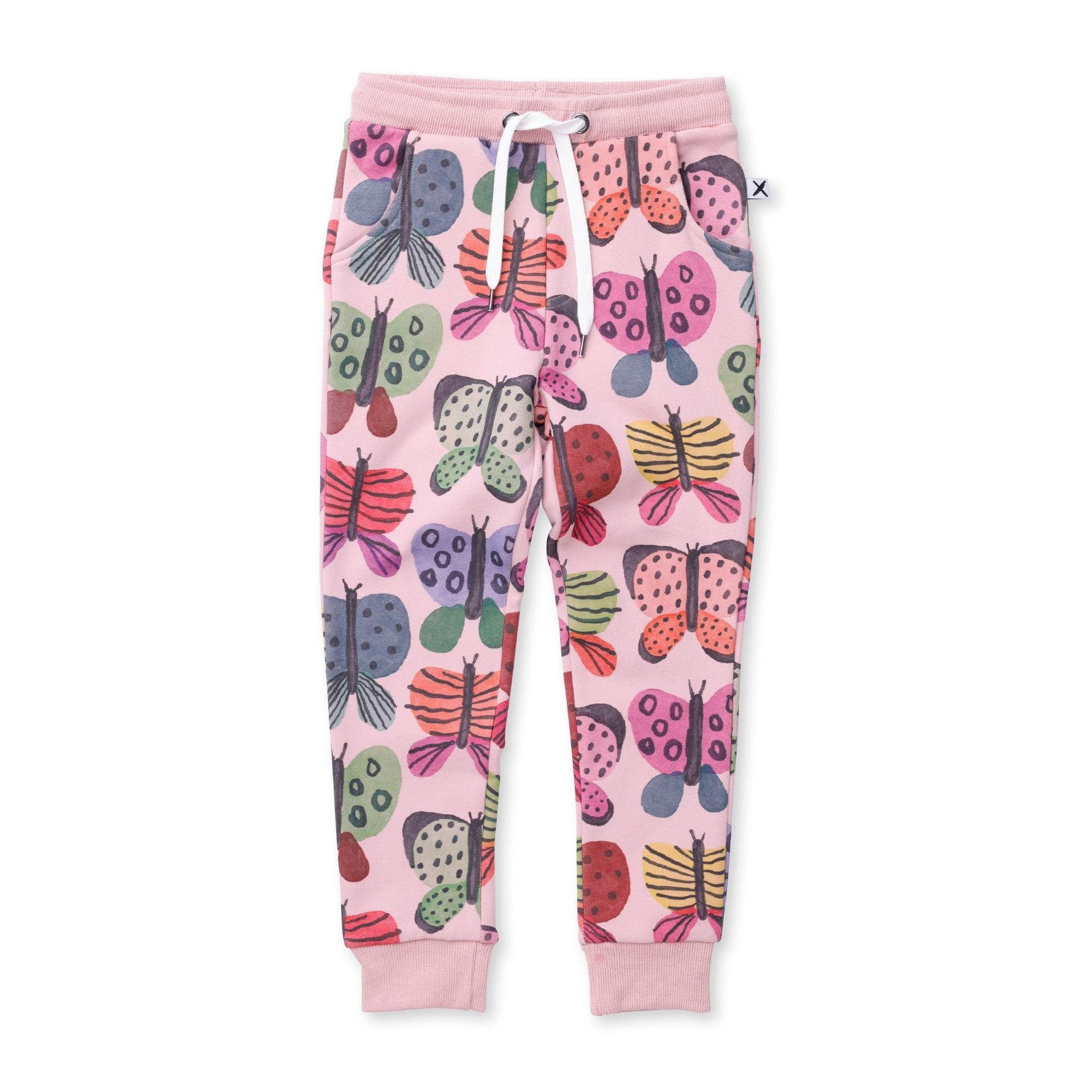 Flutter Furry Trackies - Ballet